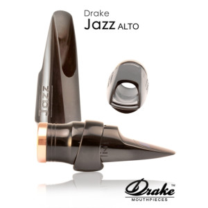 DRAKE Jazz for alto saxophone